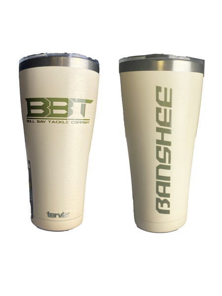 Tervis by Bull Bay - Stainless Steel Tumbler