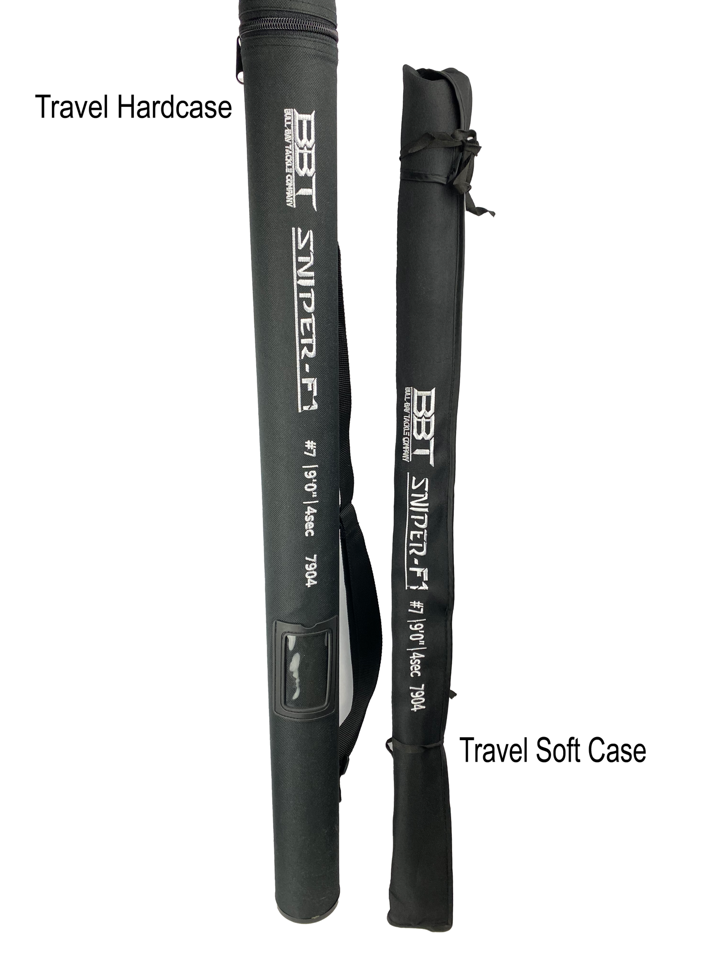 Sniper-F1 Fly Rod