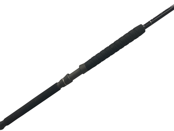 Brute Force Boat Rod