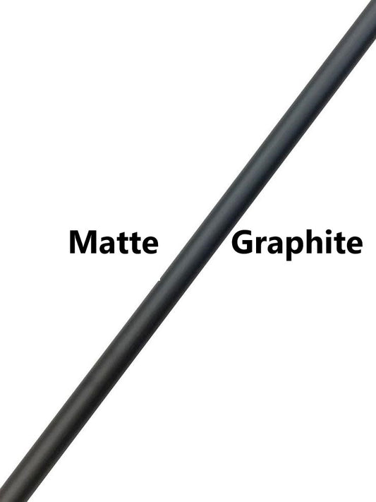 Add on for Blank Color (GRAPHITE BLANKS ONLY, Eglass can only be custom painted by Don Shafar)