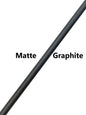 Add on for Blank Color (GRAPHITE BLANKS ONLY, Eglass can only be custom painted by Don Shafar)