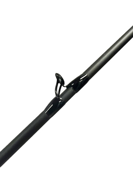 LMG Baitcasting Rod