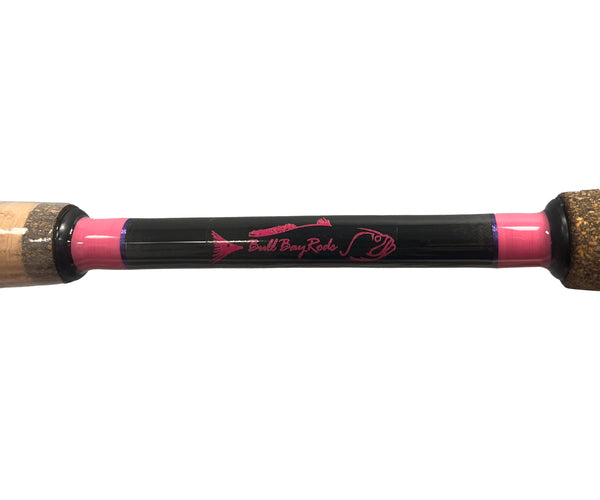 Sniper Rod - Pink Edition