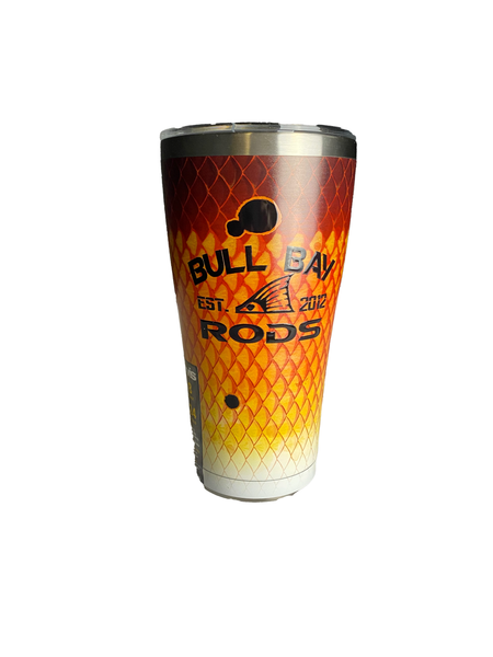 Tervis by Bull Bay - Stainless Steel Tumbler