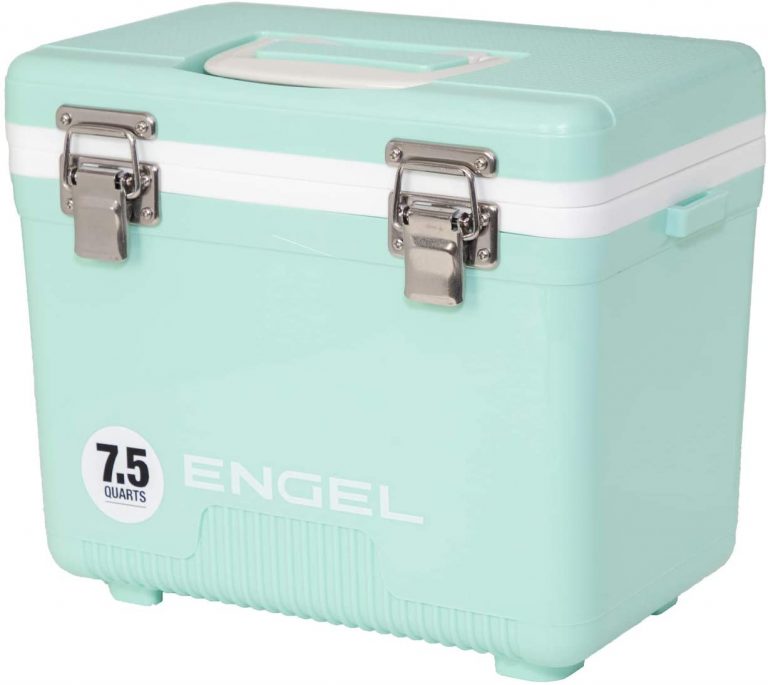 Engel 7.5 quart Drybox/Cooler