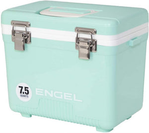Engel 7.5 quart Drybox/Cooler