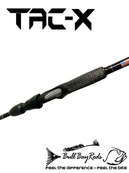 TAC-X Rod