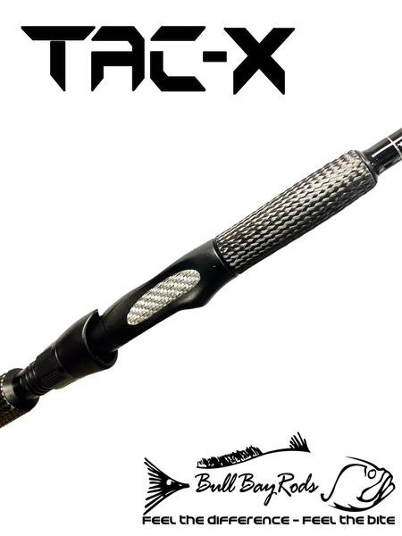 TAC-X Rod